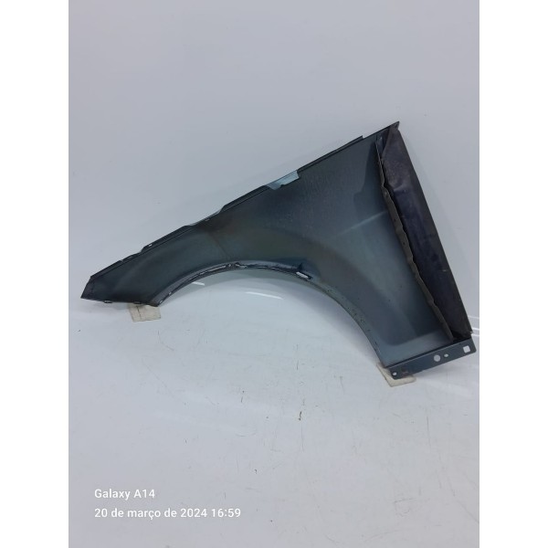 Paralama Mercedes C180 C200 Direito 2008/2014 Liso