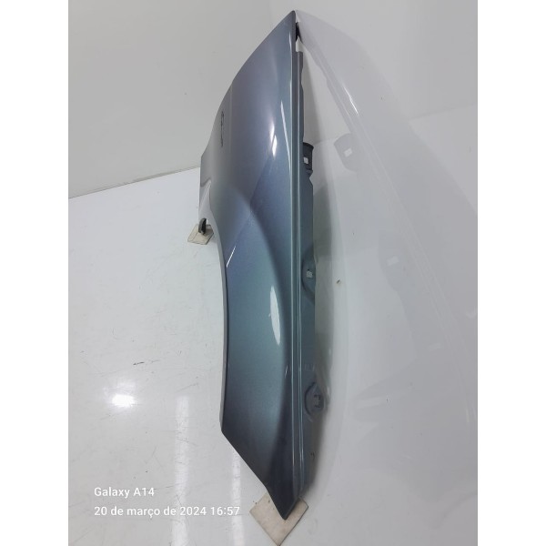 Paralama Mercedes C180 C200 Direito 2008/2014 Liso