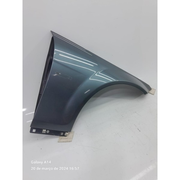 Paralama Mercedes C180 C200 Direito 2008/2014 Liso