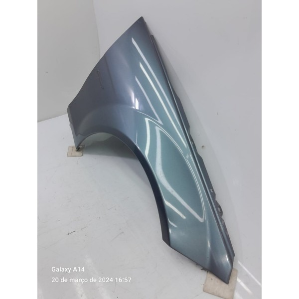 Paralama Mercedes C180 C200 Direito 2008/2014 Liso