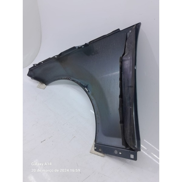 Paralama Mercedes C180 C200 Direito 2008/2014 Liso