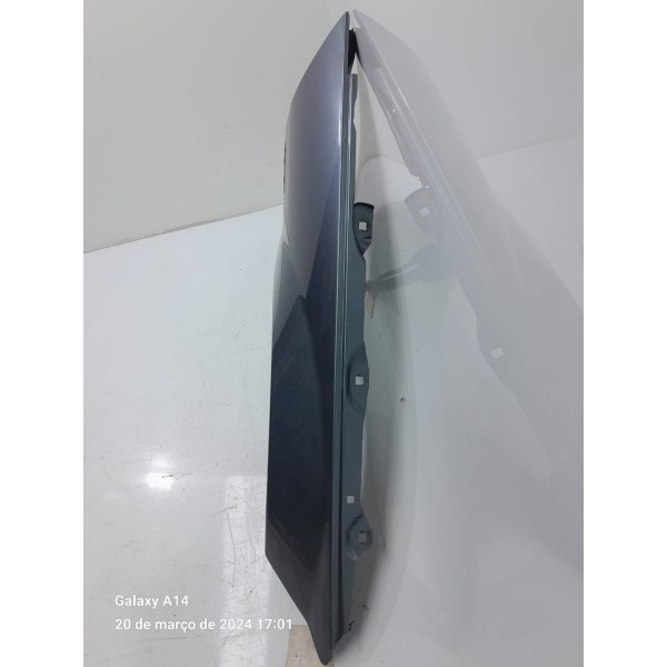 Paralama Mercedes C180 C200 Direito 2008/2014 Liso