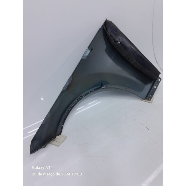 Paralama Mercedes C180 C200 Direito 2008/2014 Liso