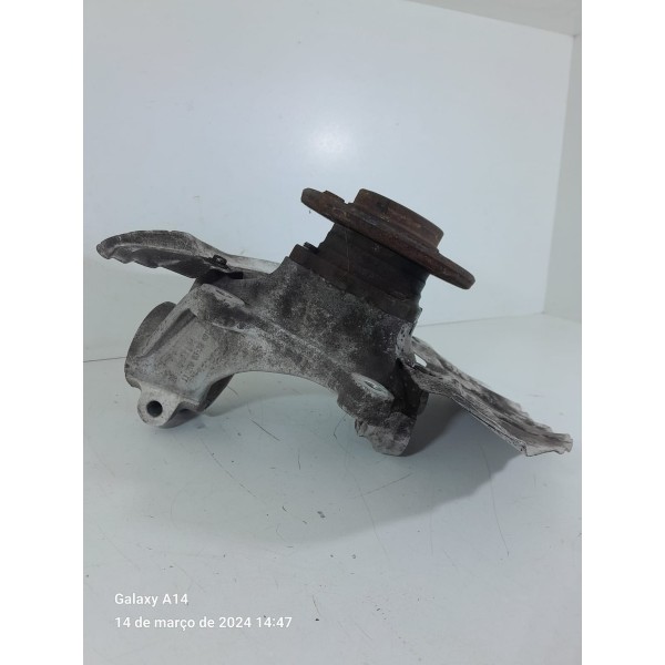 Montante Cubo Roda Bmw X1 2.0 Diant Dir 2008 A 2015 6784866