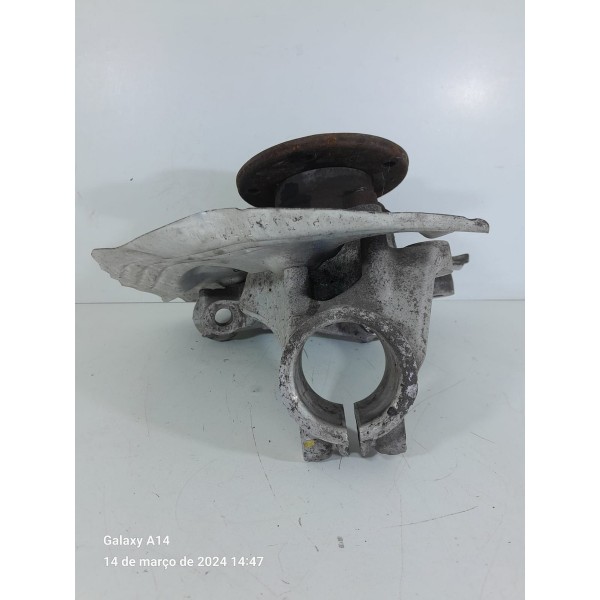 Montante Cubo Roda Bmw X1 2.0 Diant Dir 2008 A 2015 6784866