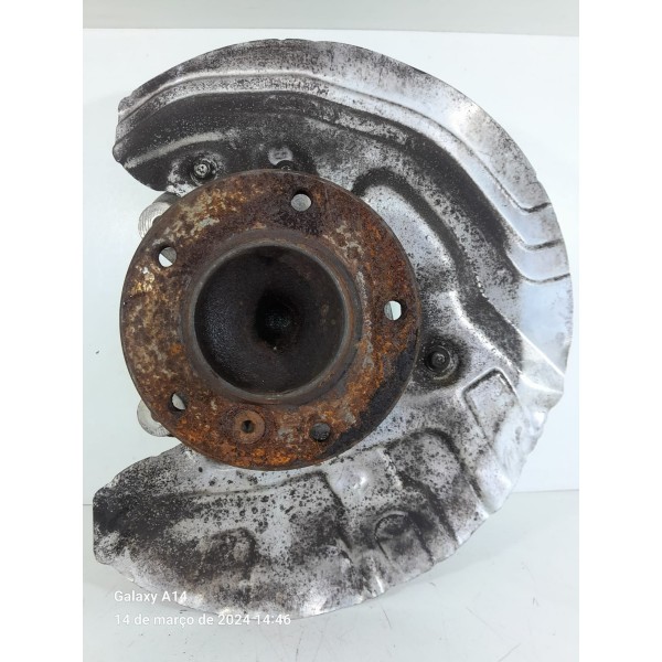 Montante Cubo Roda Bmw X1 2.0 Diant Dir 2008 A 2015 6784866