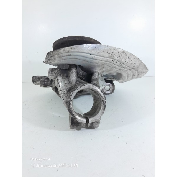 Manga Eixo Bmw X1 2.0 Dianteira Esquerda 2008/2015 6784865