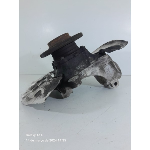 Manga Eixo Bmw X1 2.0 Dianteira Esquerda 2008/2015 6784865