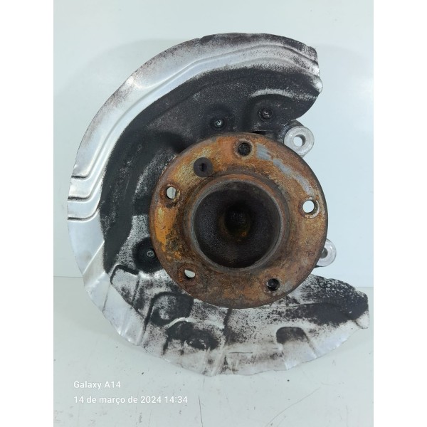 Manga Eixo Bmw X1 2.0 Dianteira Esquerda 2008/2015 6784865