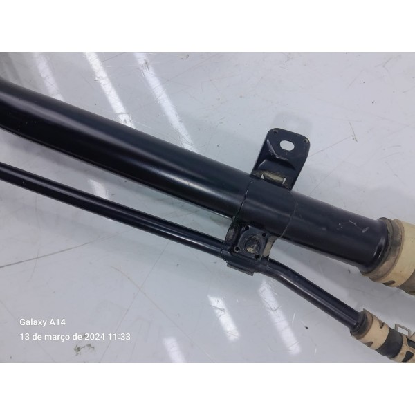 Gargalo Tanque Combustivel Honda Hrv 2016 2017 A 2021 Orig