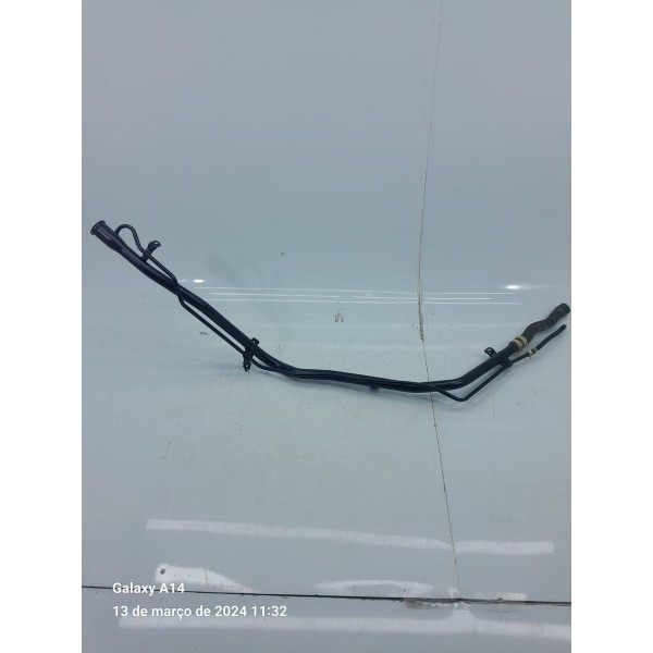 Gargalo Tanque Combustivel Honda Hrv 2016 2017 A 2021 Orig