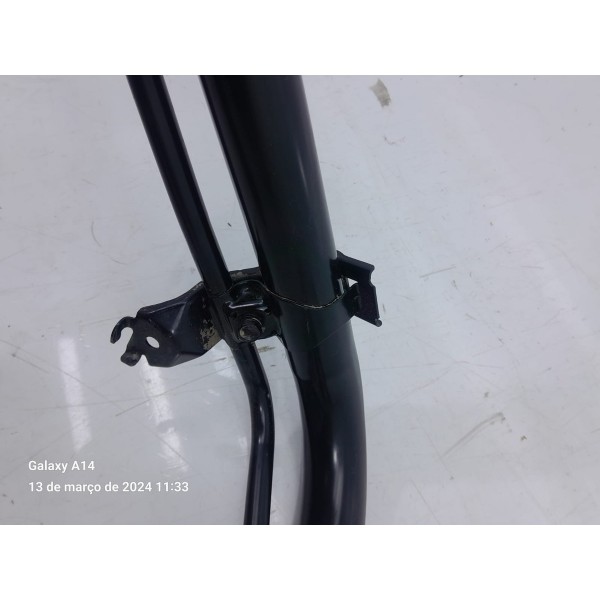 Gargalo Tanque Combustivel Honda Hrv 2016 2017 A 2021 Orig