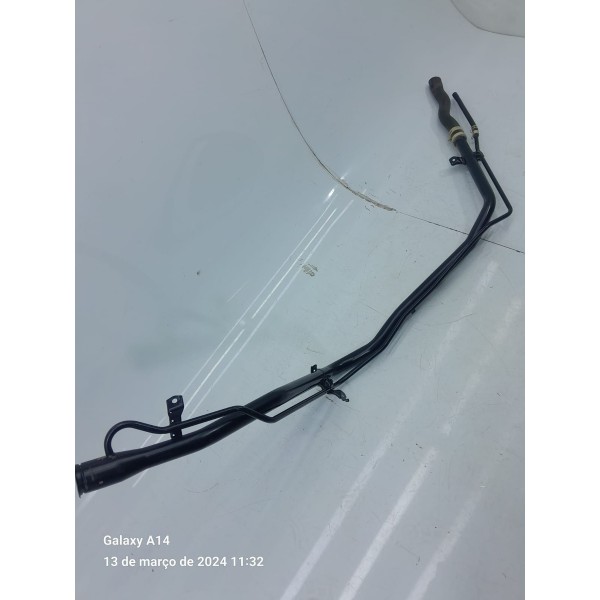 Gargalo Tanque Combustivel Honda Hrv 2016 2017 A 2021 Orig