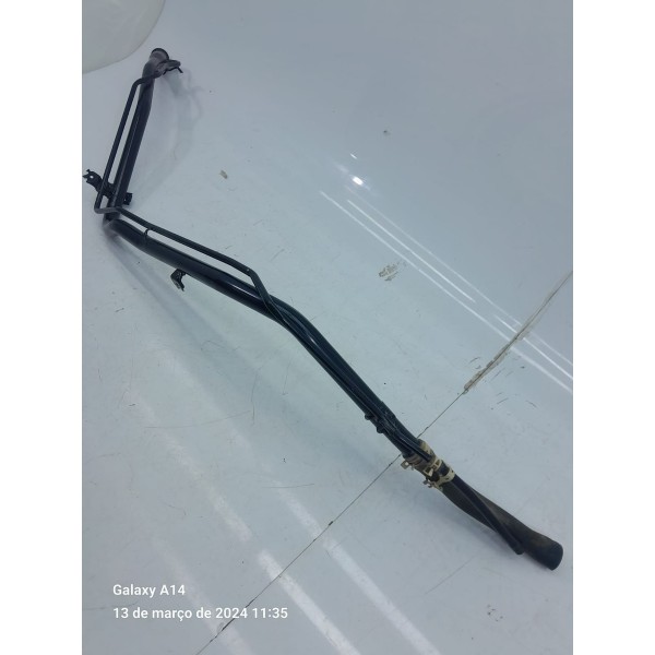 Gargalo Tanque Combustivel Honda Hrv 2016 2017 A 2021 Orig