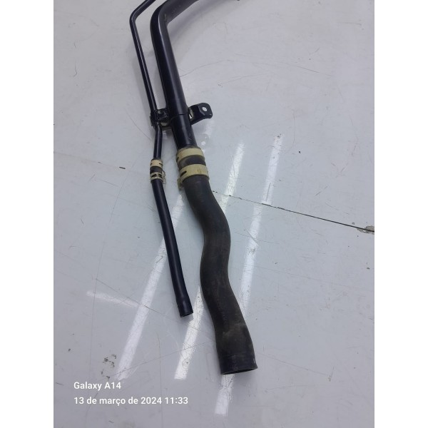 Gargalo Tanque Combustivel Honda Hrv 2016 2017 A 2021 Orig