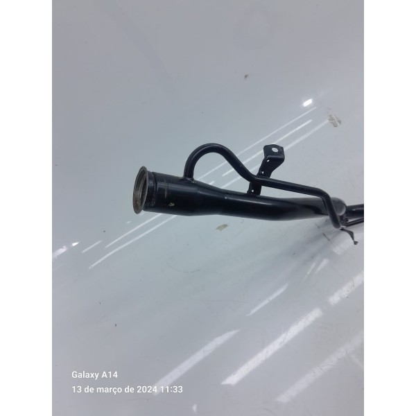 Gargalo Tanque Combustivel Honda Hrv 2016 2017 A 2021 Orig