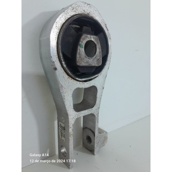 Coxim Inferior Cambio Toro Renegade 2.0 2016 A 2024 52050501