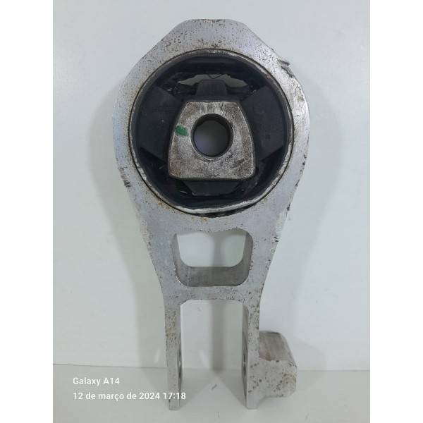 Coxim Inferior Cambio Toro Renegade 2.0 2016 A 2024 52050501