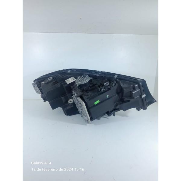 Farol Bmw 320 330 G20 Esquerdo Compl 2019/2022 948170108 Esquerdo/motorista