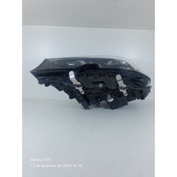 Farol Bmw 320 330 G20 Esquerdo Compl 2019/2022 948170108 Esquerdo/motorista