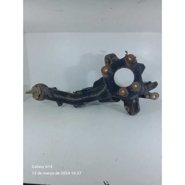 Montante Toro Traseiro Esquerdo 4x2 2016/2024