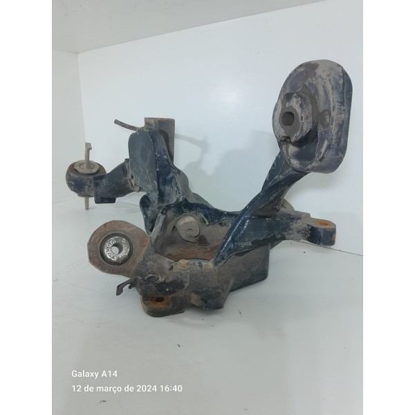 Montante Toro Traseiro Esquerdo 4x2 2016/2024