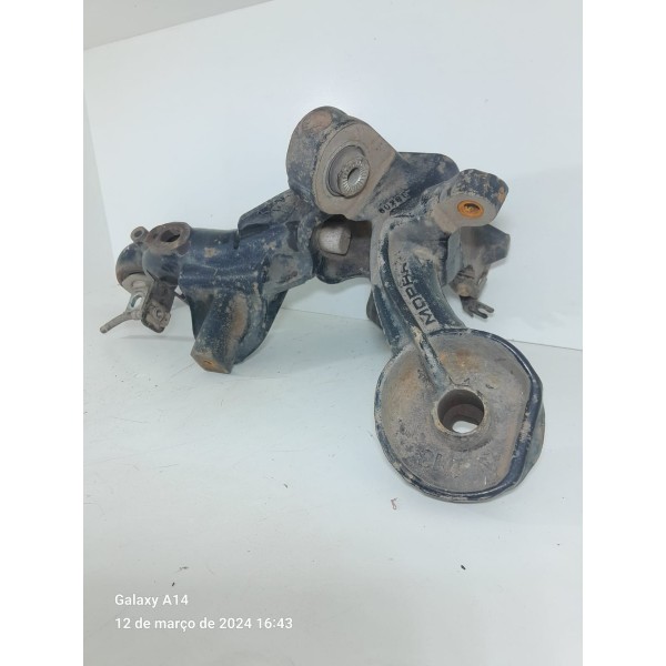 Montante Toro Traseiro Esquerdo 4x2 2016/2024