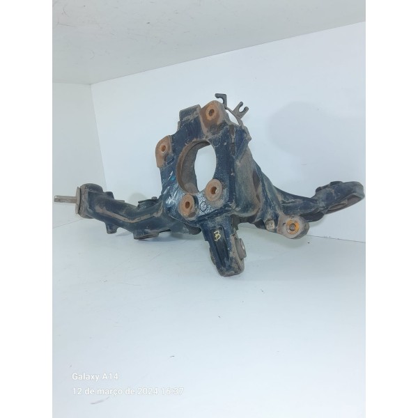 Montante Toro Traseiro Esquerdo 4x2 2016/2024