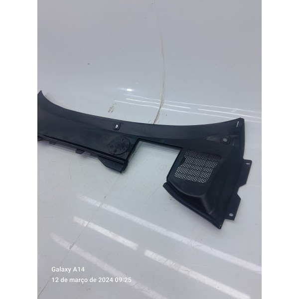 Grade Parabrisa Volvo S60 V60 2011/2018 31402672 Preto Fosco