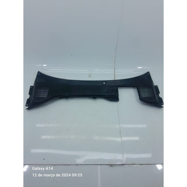 Grade Parabrisa Volvo S60 V60 2011/2018 31402672 Preto Fosco