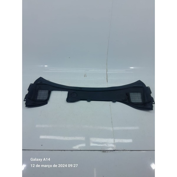 Grade Parabrisa Volvo S60 V60 2011/2018 31402672 Preto Fosco