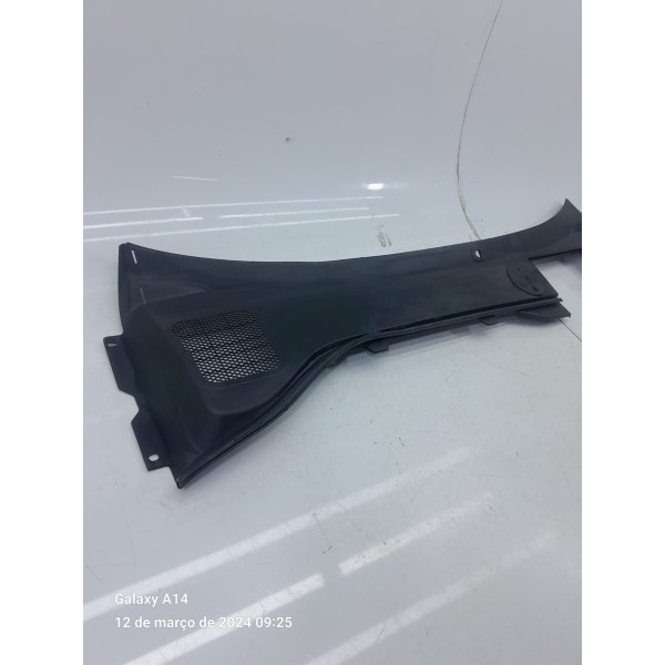 Grade Parabrisa Volvo S60 V60 2011/2018 31402672 Preto Fosco