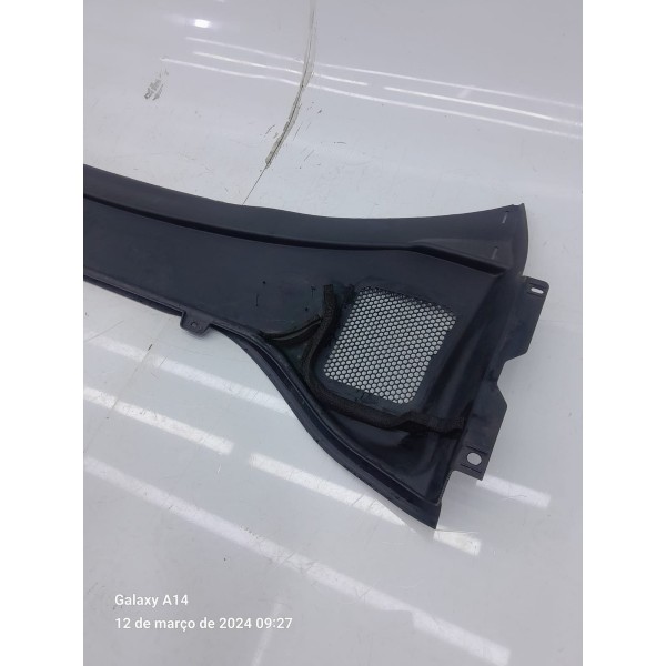 Grade Parabrisa Volvo S60 V60 2011/2018 31402672 Preto Fosco