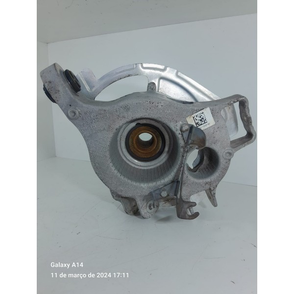 Montante Cubo Panamera Traseiro Direito 2010/2018 970331612