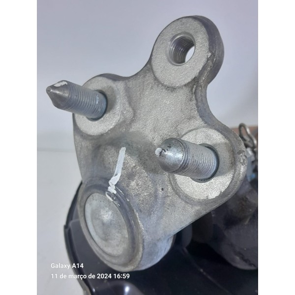 Montante Roda Honda Hrv 1.5 Dianteiro Direito 2016/2021