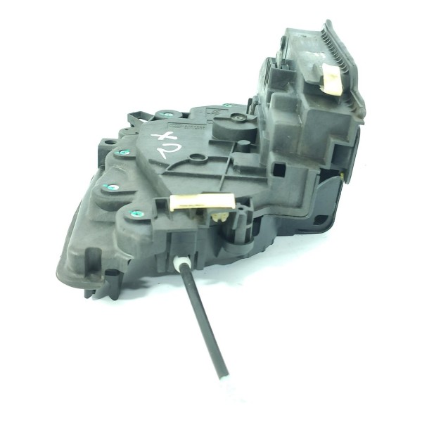 Fechadura Porta Bmw X5 X6 Dianteira Esquer 2014/2019 7981935