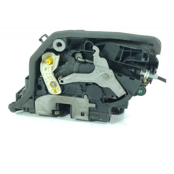 Fechadura Porta Bmw X5 X6 Dianteira Esquer 2014/2019 7981935
