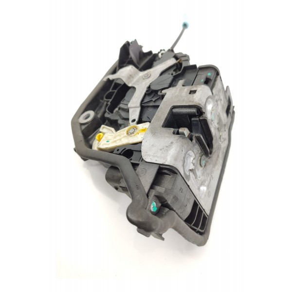 Fechadura Porta Bmw X5 X6 Dianteira Esquer 2014/2019 7981935