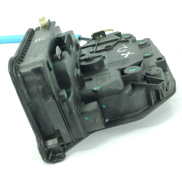 Fechadura Porta Bmw X5 X6 Dianteira Esquer 2014/2019 7981935