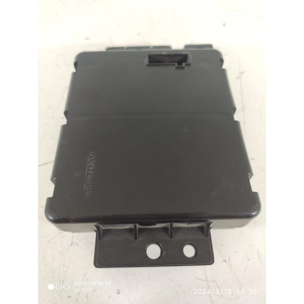 Modulo Ar Condicionado Compass 2018 2019/2024 68458797ad