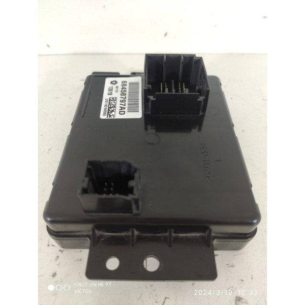 Modulo Ar Condicionado Compass 2018 2019/2024 68458797ad