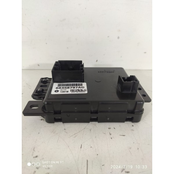 Modulo Ar Condicionado Compass 2018 2019/2024 68458797ad