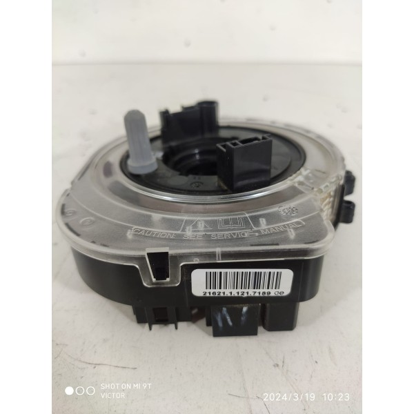 Hard Disk Compass Toro Renegade 2018/2024 Orig