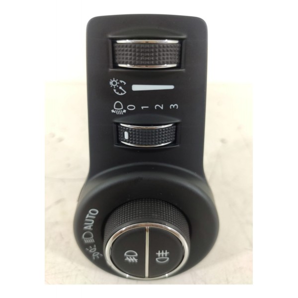 Chave Luz Compass 2018/2024 07357254100