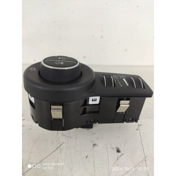 Chave Luz Compass 2018/2024 07357254100