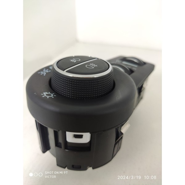 Chave Luz Compass 2018/2024 07357254100