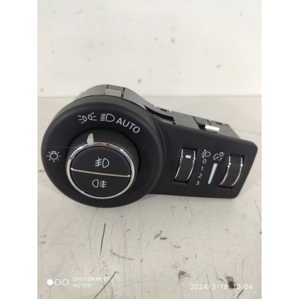 Chave Luz Compass 2018/2024 07357254100