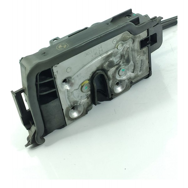 Fechadura Porta Bmw X5 X6 Dianteira Dieita 2014/2019 7281934