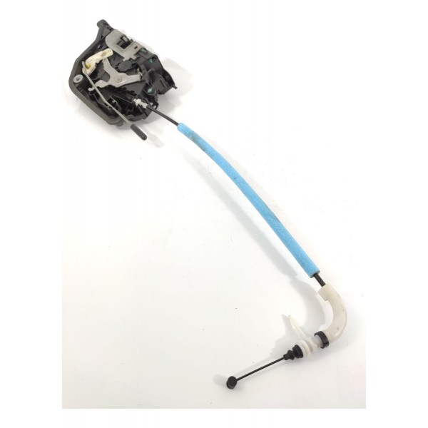 Fechadura Porta Bmw X5 X6 Dianteira Dieita 2014/2019 7281934