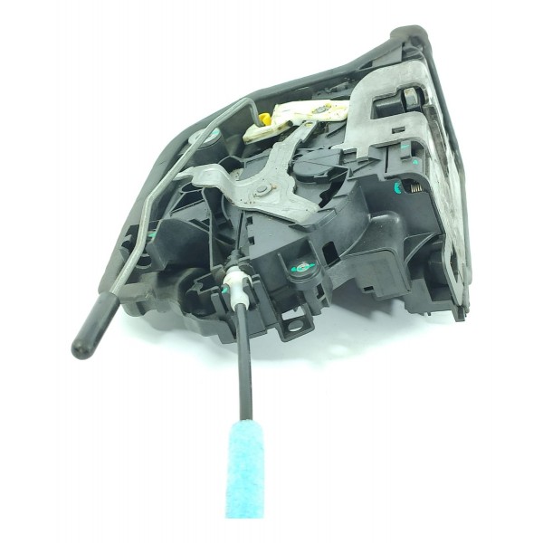 Fechadura Porta Bmw X5 X6 Dianteira Dieita 2014/2019 7281934